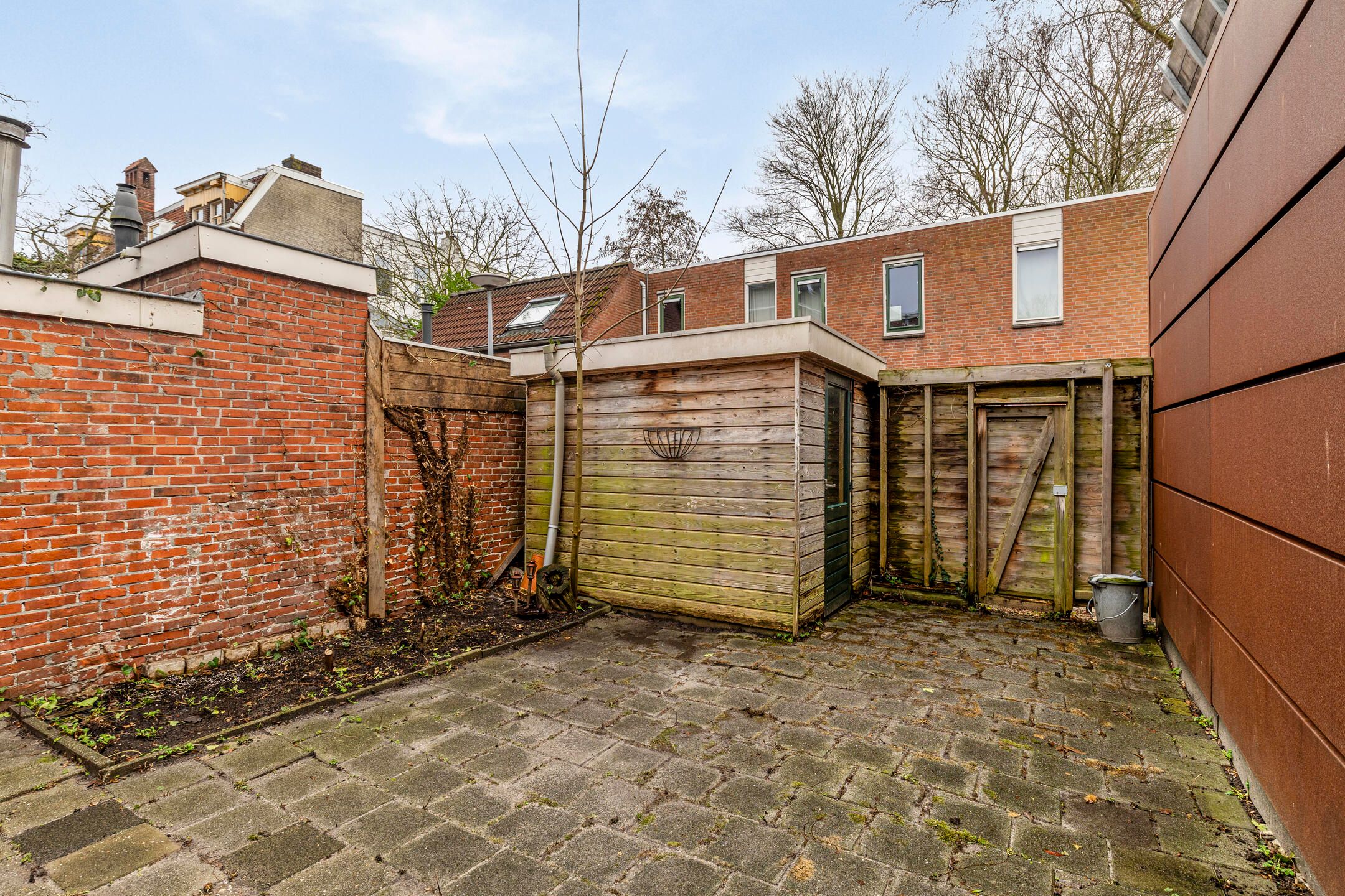 Photo 3 of Nieuwe Sint Jansstraat 53