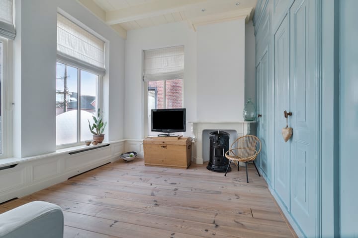 Foto 14 van Buorren 7