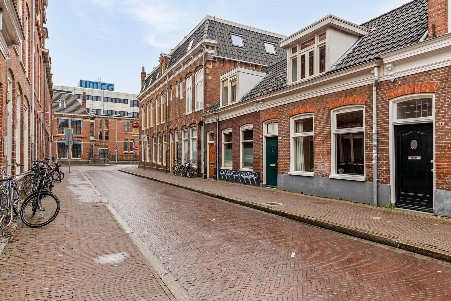 Photo 4 of Nieuwe Sint Jansstraat 53