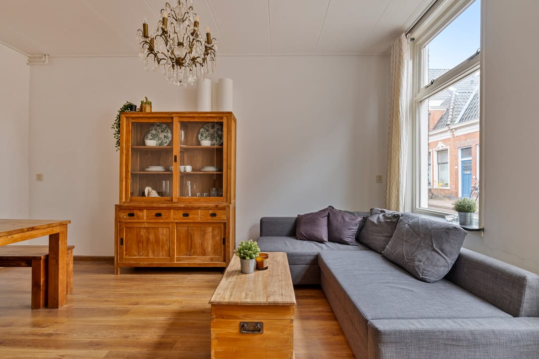 Photo 7 of Nieuwe Sint Jansstraat 53