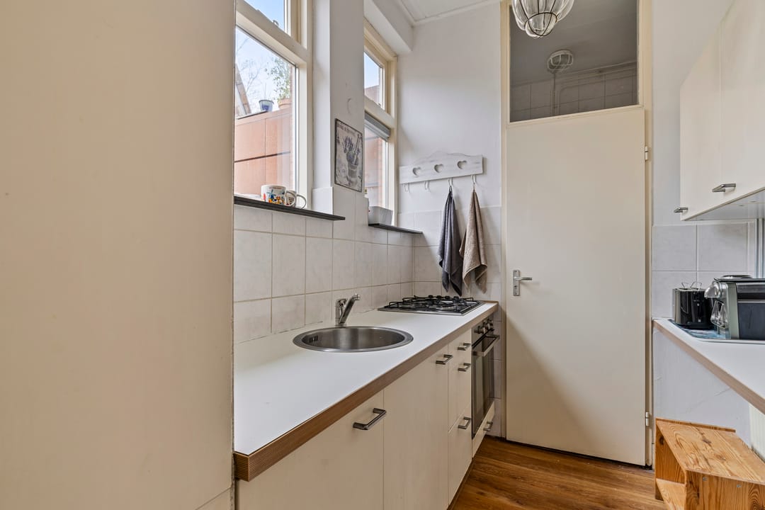 Photo 11 of Nieuwe Sint Jansstraat 53