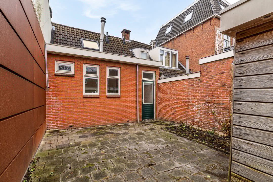 Photo 22 of Nieuwe Sint Jansstraat 53