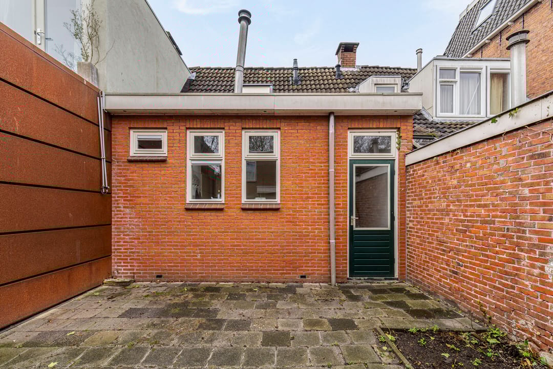 Photo 23 of Nieuwe Sint Jansstraat 53