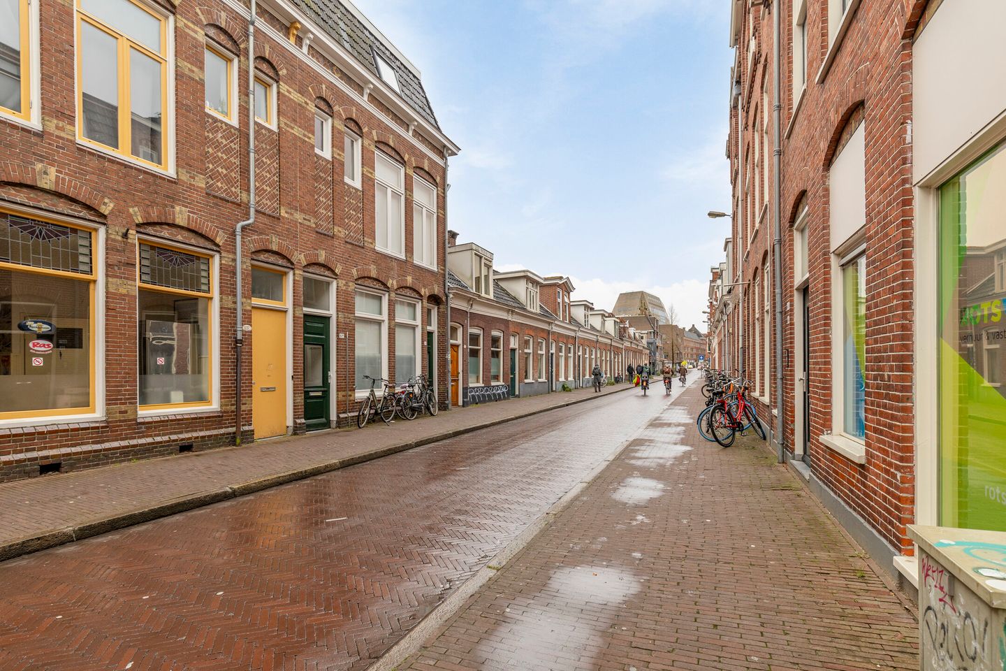 Photo 25 of Nieuwe Sint Jansstraat 53