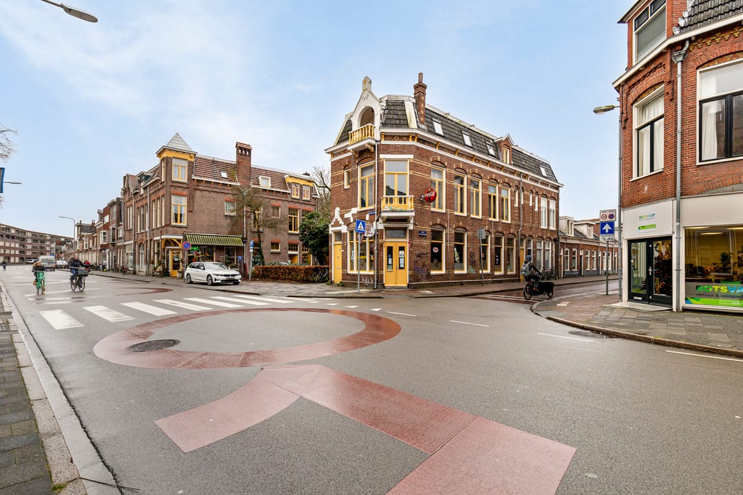 Photo 26 of Nieuwe Sint Jansstraat 53