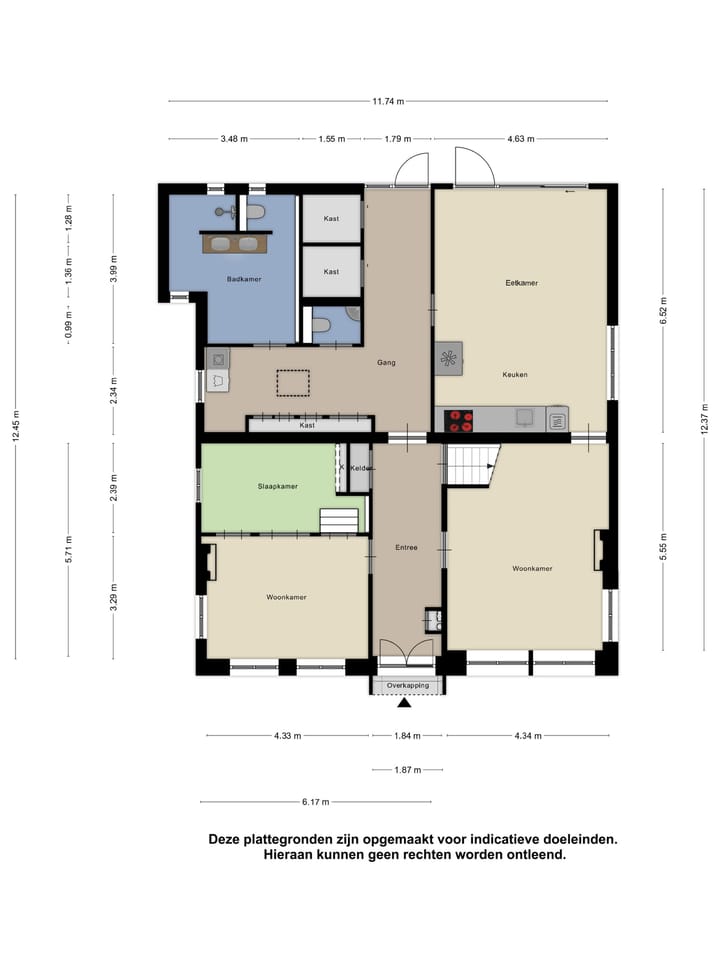 Foto 45 van Buorren 7