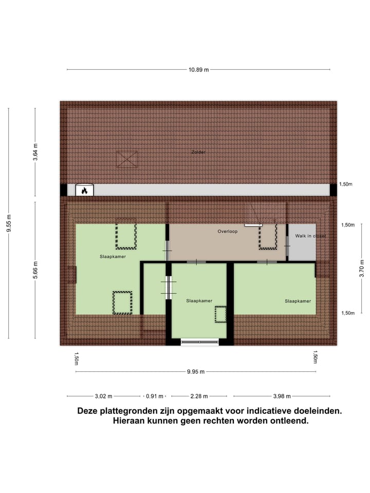 Foto 47 van Buorren 7