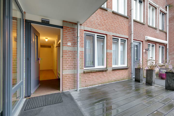 Foto 5 van Emmastraat 73