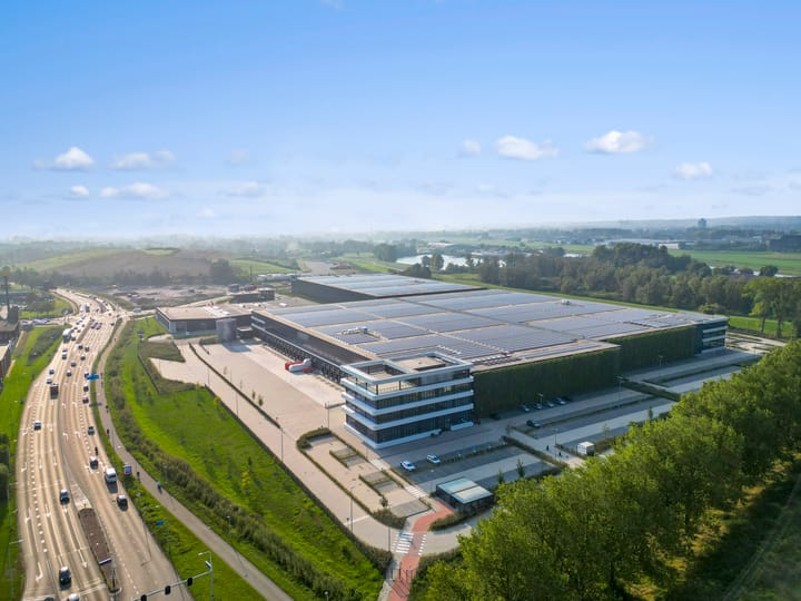 Toekomst 1