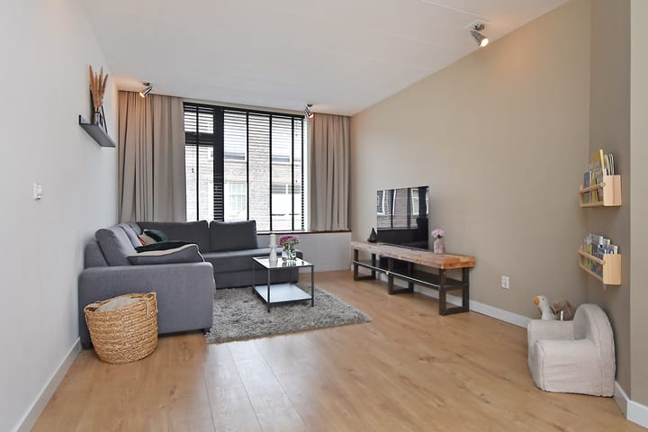 Foto 5 van Asterstraat 164