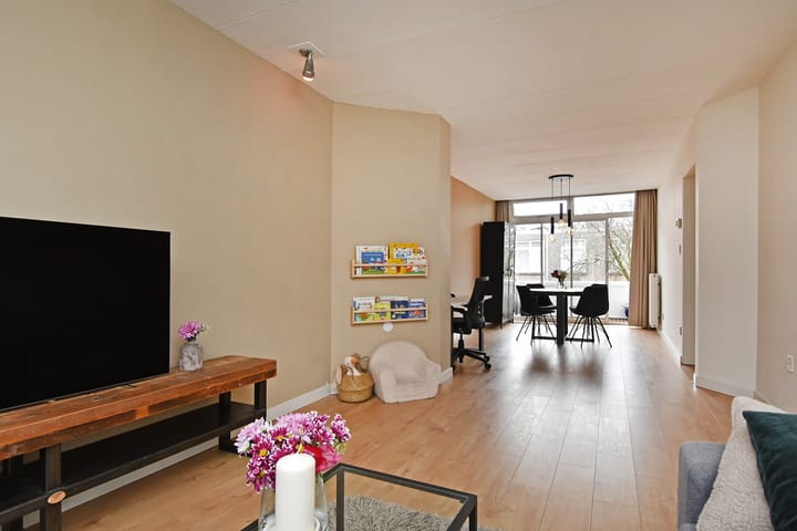 Foto 6 van Asterstraat 164