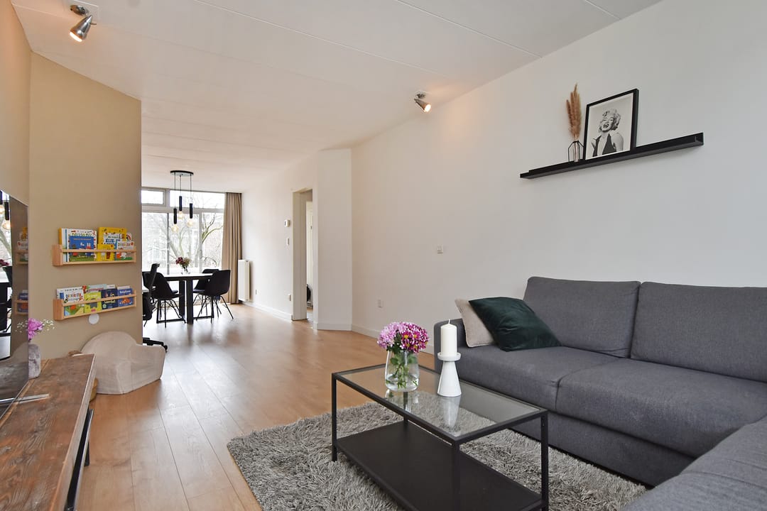 Foto 7 van Asterstraat 164