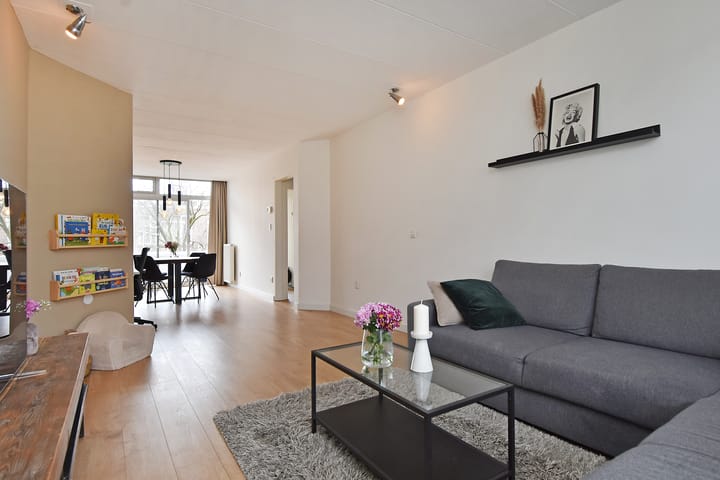 Foto 7 van Asterstraat 164