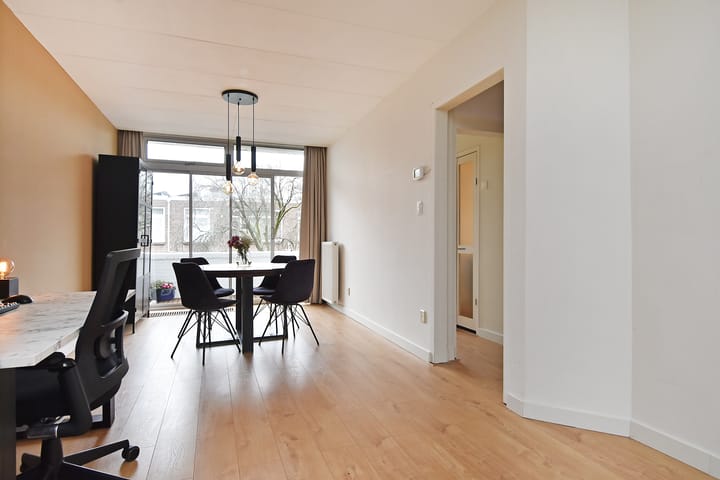 Foto 8 van Asterstraat 164