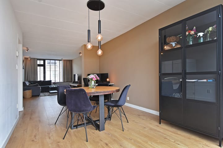 Foto 1 van Asterstraat 164