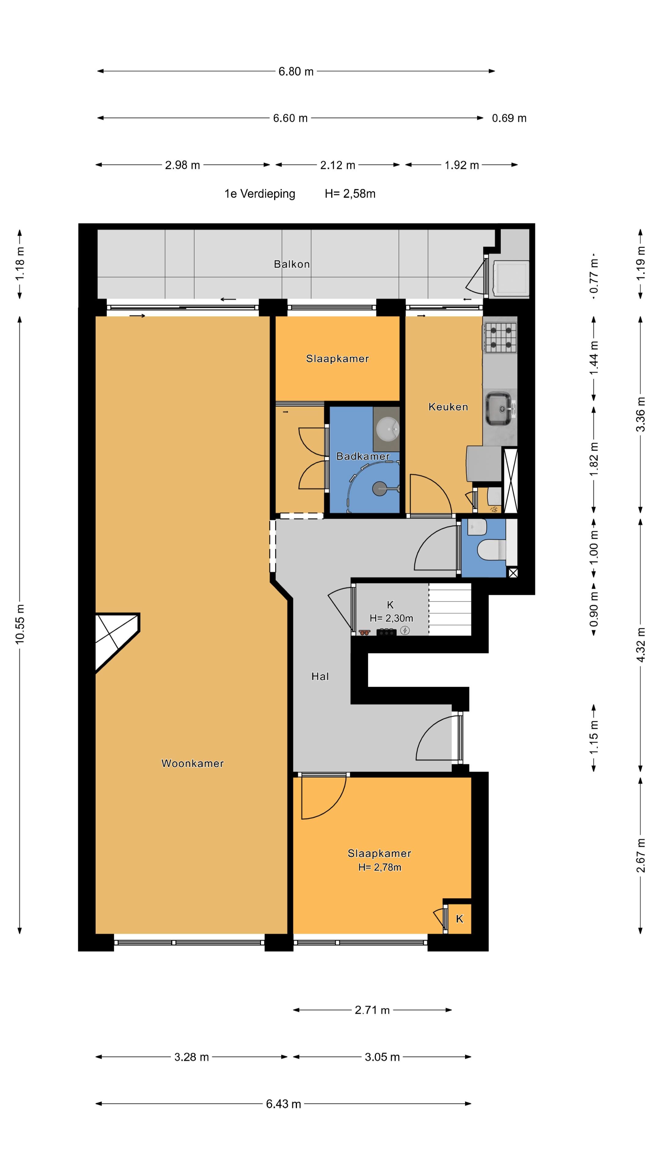 Foto 27 van Asterstraat 164