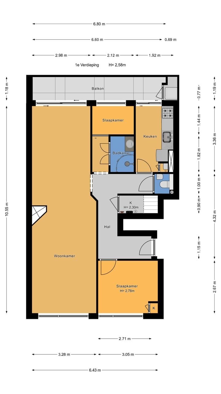 Foto 27 van Asterstraat 164