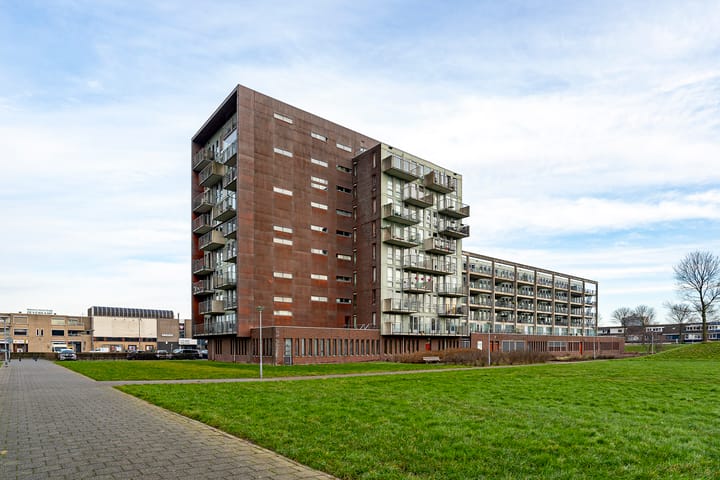 Foto 4 van Zevenkampse Ring 354