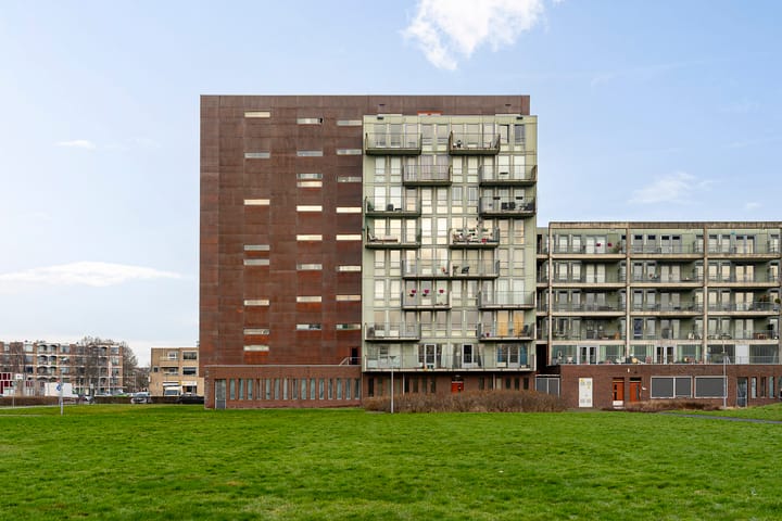 Foto 5 van Zevenkampse Ring 354