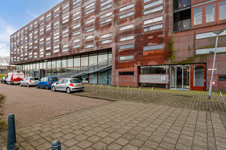 Foto 6 van Zevenkampse Ring 354