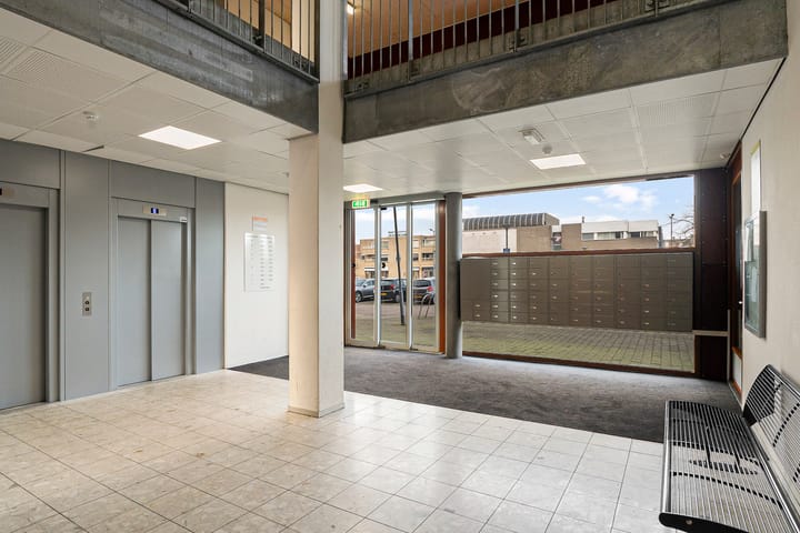 Foto 7 van Zevenkampse Ring 354