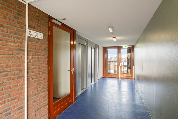 Foto 8 van Zevenkampse Ring 354