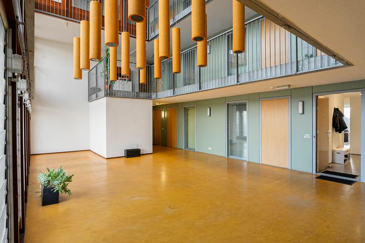 Foto 9 van Zevenkampse Ring 354