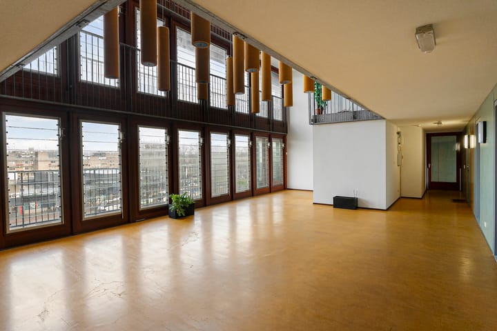 Foto 10 van Zevenkampse Ring 354