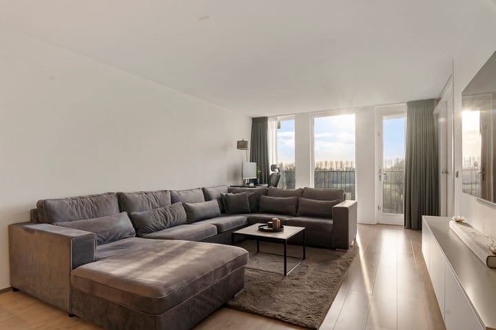 Foto 13 van Zevenkampse Ring 354