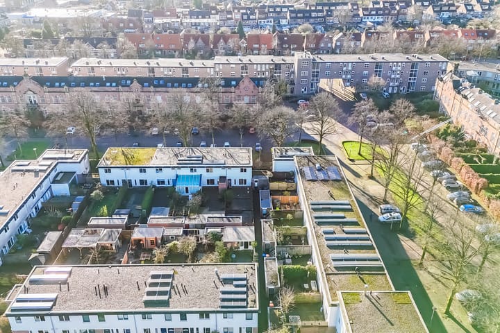 Foto 5 van Graaf Willemlaan 135