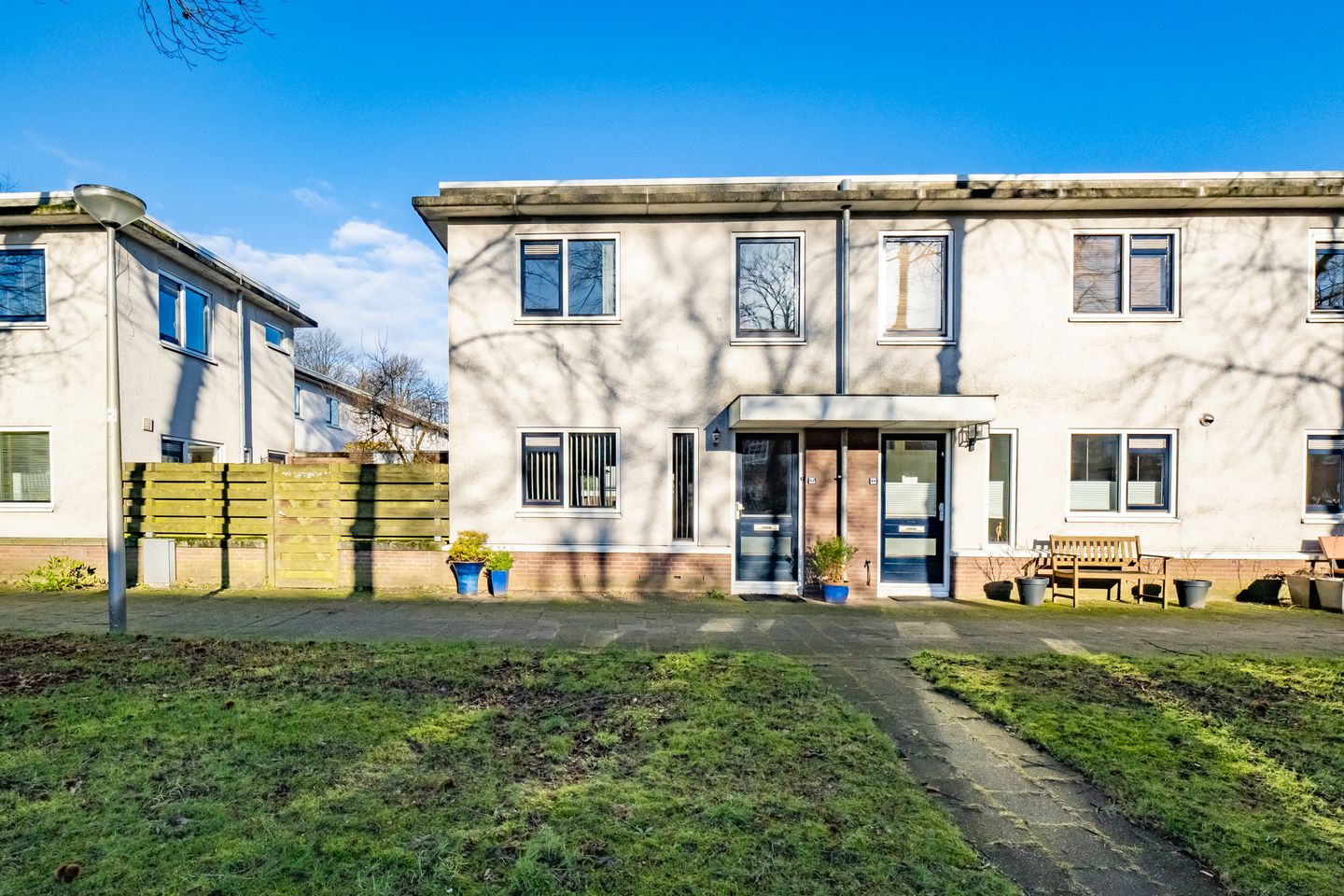 Foto 1 van Graaf Willemlaan 135