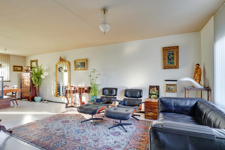 Foto 2 van Graaf Willemlaan 135