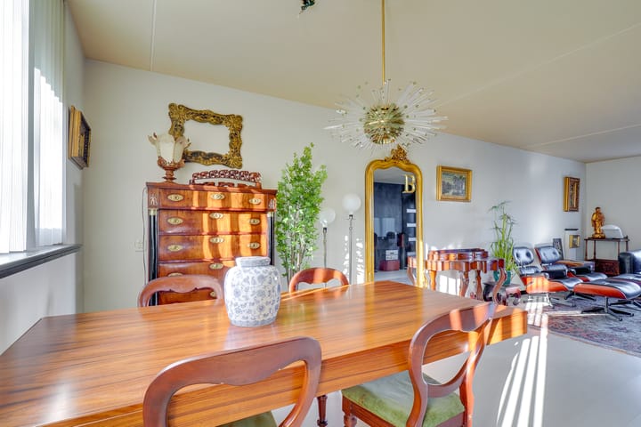 Foto 7 van Graaf Willemlaan 135