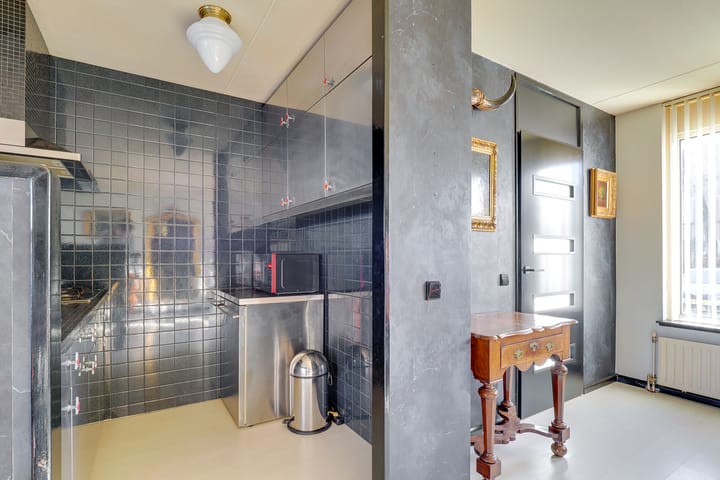 Foto 13 van Graaf Willemlaan 135