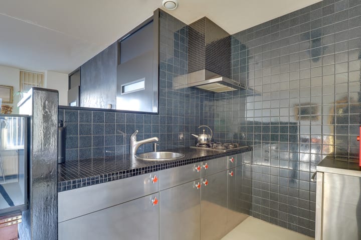 Foto 12 van Graaf Willemlaan 135