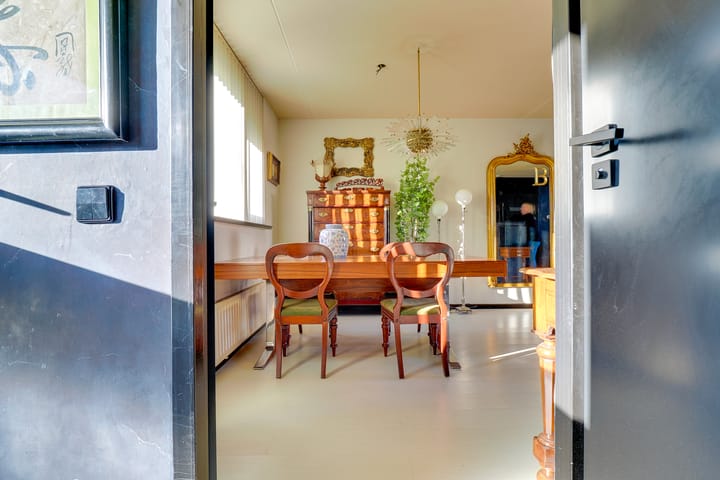 Foto 6 van Graaf Willemlaan 135