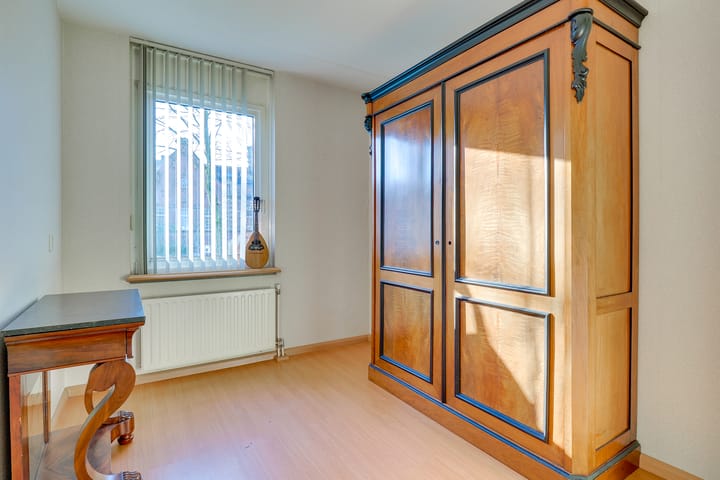 Foto 24 van Graaf Willemlaan 135