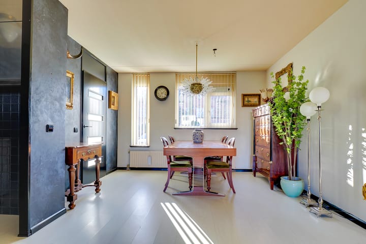 Foto 3 van Graaf Willemlaan 135