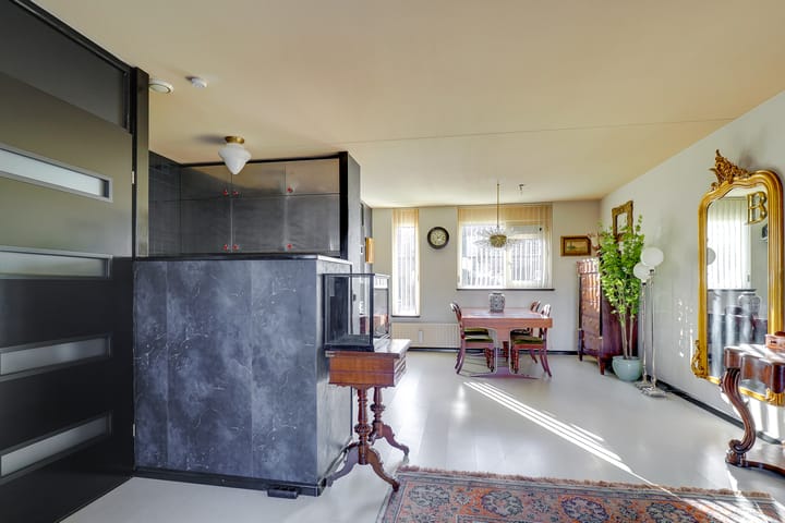 Foto 11 van Graaf Willemlaan 135