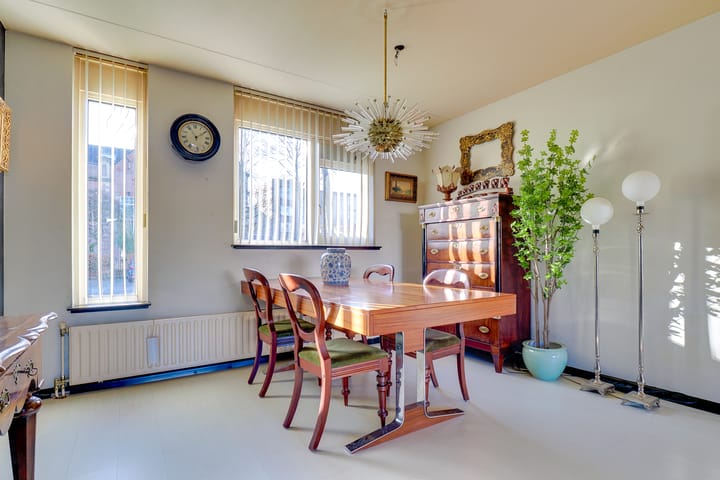 Foto 15 van Graaf Willemlaan 135