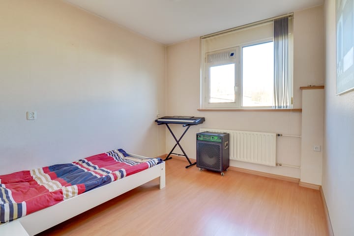 Foto 18 van Graaf Willemlaan 135