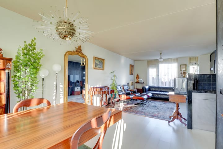 Foto 8 van Graaf Willemlaan 135