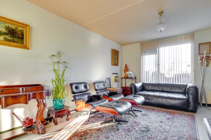 Foto 9 van Graaf Willemlaan 135