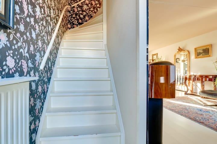 Foto 16 van Graaf Willemlaan 135