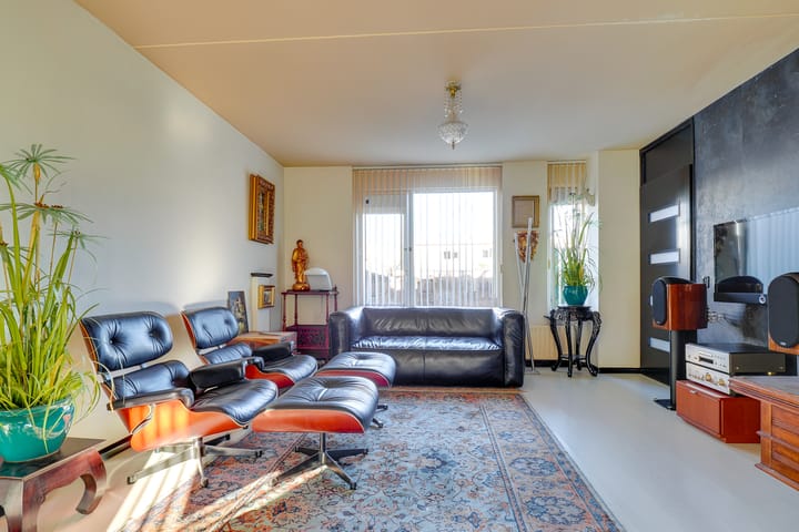 Foto 10 van Graaf Willemlaan 135