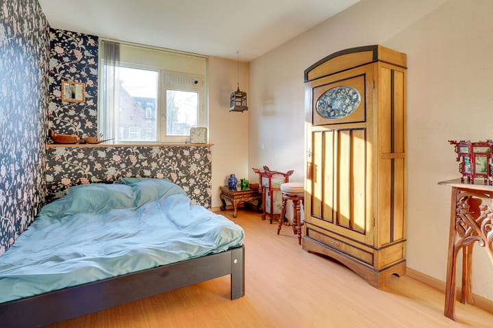 Foto 21 van Graaf Willemlaan 135