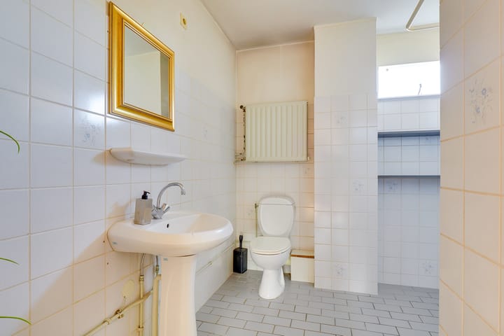 Foto 25 van Graaf Willemlaan 135