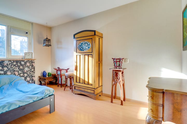 Foto 20 van Graaf Willemlaan 135