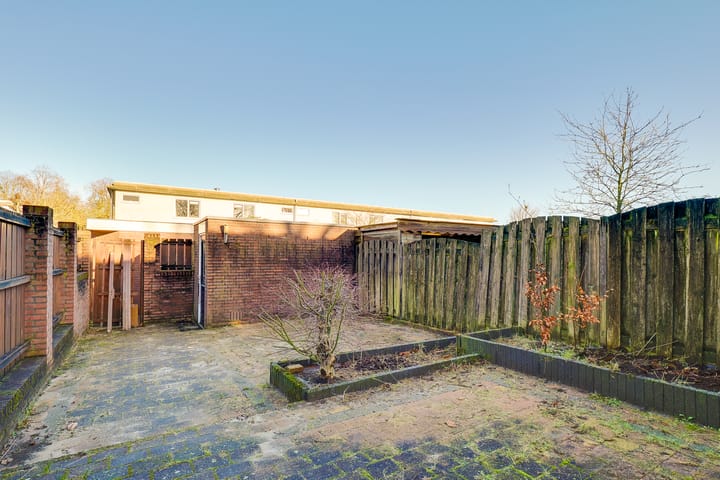 Foto 30 van Graaf Willemlaan 135