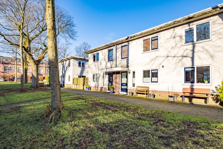 Foto 35 van Graaf Willemlaan 135